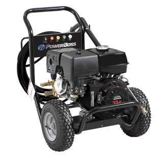 Products PowerBoss